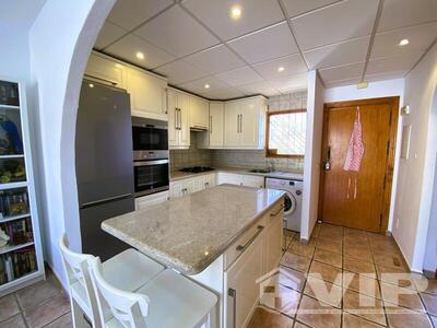 VIP8070: Appartement te koop in Mojacar Playa, Almería