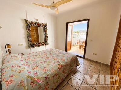 VIP8070: Wohnung zu Verkaufen in Mojacar Playa, Almería