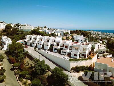 VIP8070: Wohnung zu Verkaufen in Mojacar Playa, Almería