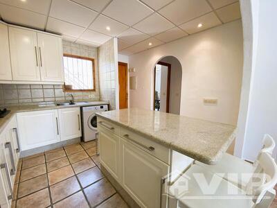 VIP8070: Appartement te koop in Mojacar Playa, Almería