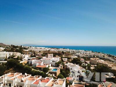 VIP8070: Appartement à vendre en Mojacar Playa, Almería