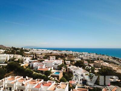 VIP8070: Apartamento en Venta en Mojacar Playa, Almería