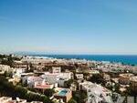 VIP8070: Appartement à vendre dans Mojacar Playa, Almería