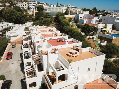 VIP8070: Apartment for Sale in Mojacar Playa, Almería