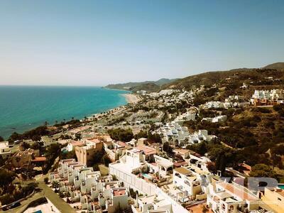 VIP8070: Apartment for Sale in Mojacar Playa, Almería