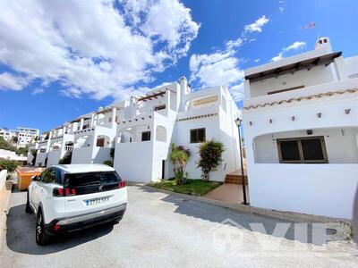 VIP8070: Wohnung zu Verkaufen in Mojacar Playa, Almería