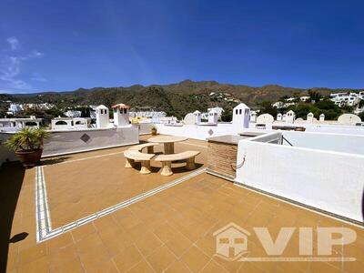 VIP8070: Wohnung zu Verkaufen in Mojacar Playa, Almería