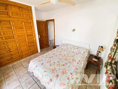 VIP8070: Appartement te koop in Mojacar Playa, Almería