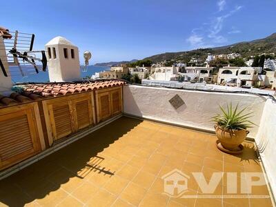 VIP8070: Appartement te koop in Mojacar Playa, Almería