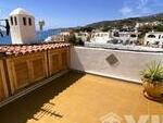 VIP8070: Appartement à vendre dans Mojacar Playa, Almería