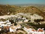 VIP8071: Townhouse for Sale in Mojacar Pueblo, Almería