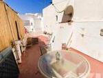 VIP8071: Townhouse for Sale in Mojacar Pueblo, Almería