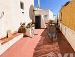 VIP8071: Townhouse for Sale in Mojacar Pueblo, Almería