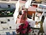 VIP8071: Maison de Ville à vendre dans Mojacar Pueblo, Almería