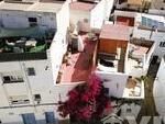 VIP8071: Townhouse for Sale in Mojacar Pueblo, Almería