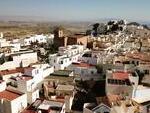 VIP8071: Maison de Ville à vendre dans Mojacar Pueblo, Almería