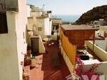 VIP8071: Maison de Ville à vendre dans Mojacar Pueblo, Almería
