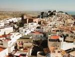 VIP8071: Townhouse for Sale in Mojacar Pueblo, Almería