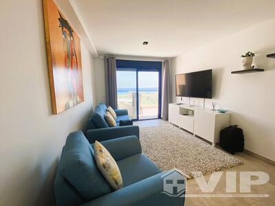 VIP8072: Apartment for Sale in Mojacar Playa, Almería