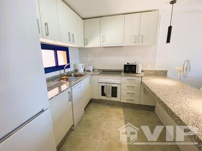 VIP8072: Apartment for Sale in Mojacar Playa, Almería