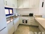 VIP8072: Apartment for Sale in Mojacar Playa, Almería