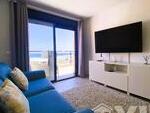 VIP8072: Wohnung zu Verkaufen in Mojacar Playa, Almería