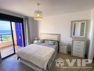 VIP8072: Wohnung zu Verkaufen in Mojacar Playa, Almería