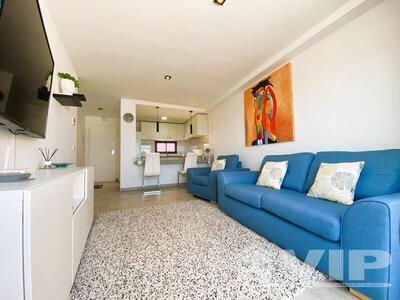 VIP8072: Apartment for Sale in Mojacar Playa, Almería