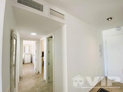 VIP8072: Apartment for Sale in Mojacar Playa, Almería