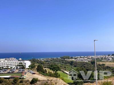 VIP8072: Apartment for Sale in Mojacar Playa, Almería