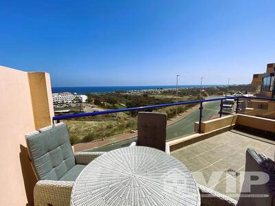 VIP8072: Apartment for Sale in Mojacar Playa, Almería