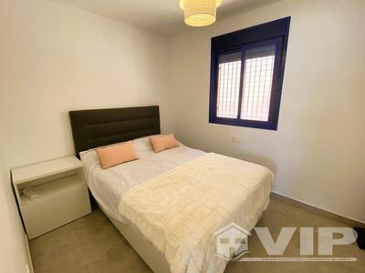 VIP8072: Apartment for Sale in Mojacar Playa, Almería