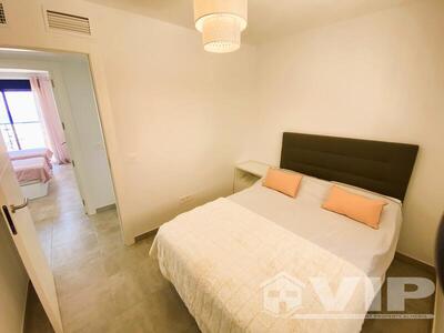 VIP8072: Apartment for Sale in Mojacar Playa, Almería