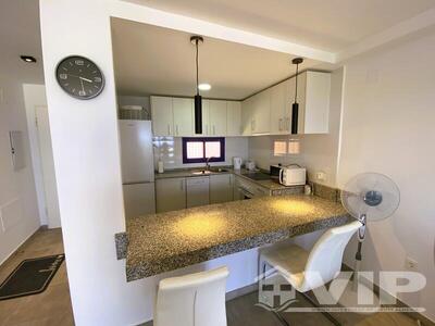 VIP8072: Apartamento en Venta en Mojacar Playa, Almería