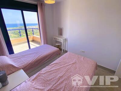 VIP8072: Apartment for Sale in Mojacar Playa, Almería