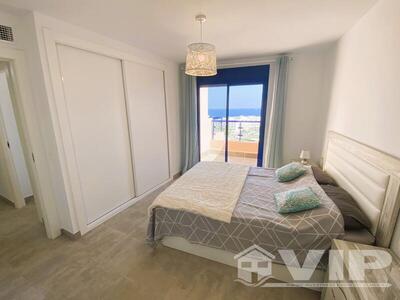 VIP8072: Appartement te koop in Mojacar Playa, Almería