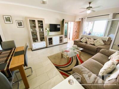 VIP8073: Townhouse for Sale in Mojacar Playa, Almería