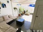 VIP8073: Townhouse for Sale in Mojacar Playa, Almería