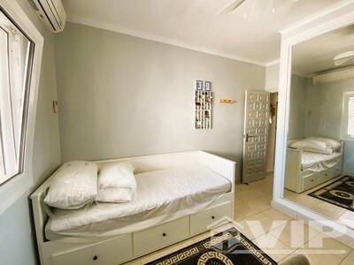 VIP8073: Maison de Ville à vendre en Mojacar Playa, Almería