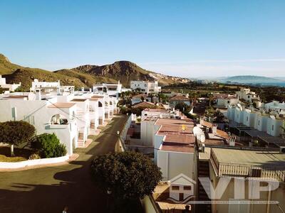 VIP8073: Maison de Ville à vendre en Mojacar Playa, Almería