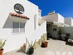 VIP8073: Stadthaus zu Verkaufen in Mojacar Playa, Almería