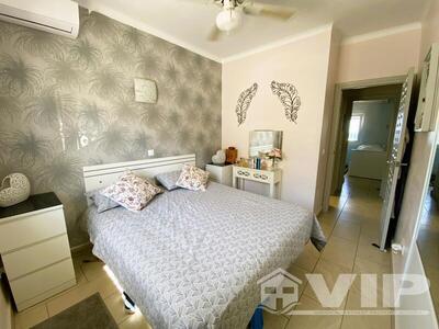 VIP8073: Townhouse for Sale in Mojacar Playa, Almería