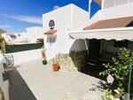 VIP8073: Stadthaus zu Verkaufen in Mojacar Playa, Almería