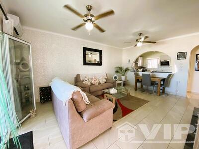 VIP8073: Maison de Ville à vendre en Mojacar Playa, Almería