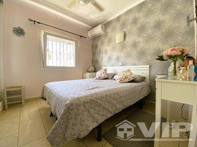 VIP8073: Townhouse for Sale in Mojacar Playa, Almería