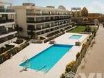 VIP8074: Penthouse for Sale in Vera Playa, Almería