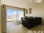 VIP8074: Penthouse for Sale in Vera Playa, Almería