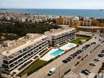 VIP8074: Penthouse for Sale in Vera Playa, Almería