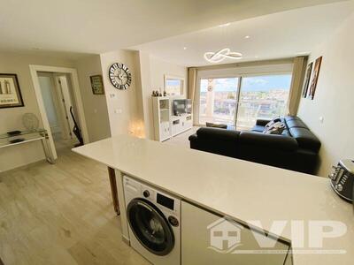 VIP8074: Penthouse te koop in Vera Playa, Almería