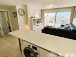 VIP8074: Penthouse te koop in Vera Playa, Almería